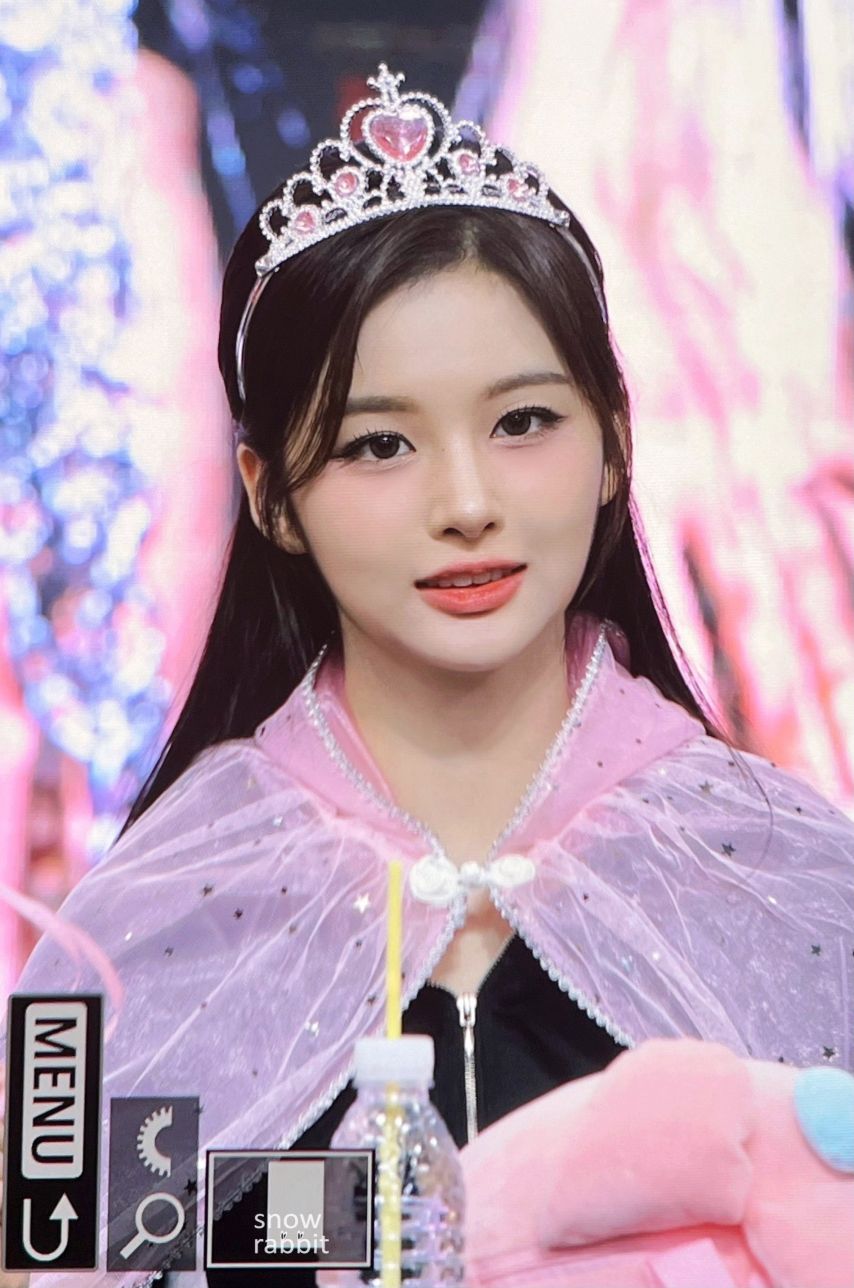 엔믹스 설윤 공주님