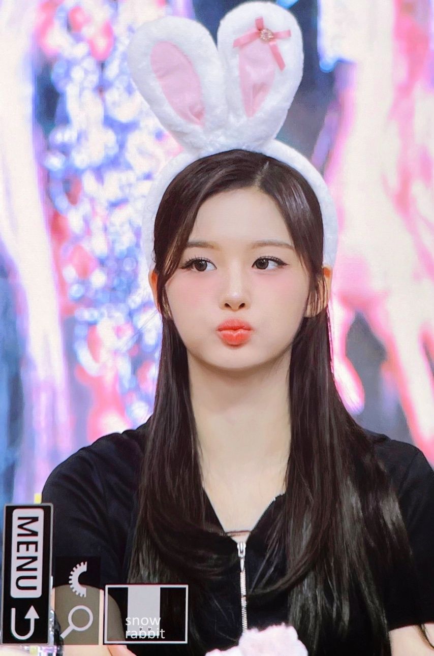 엔믹스 설윤 공주님