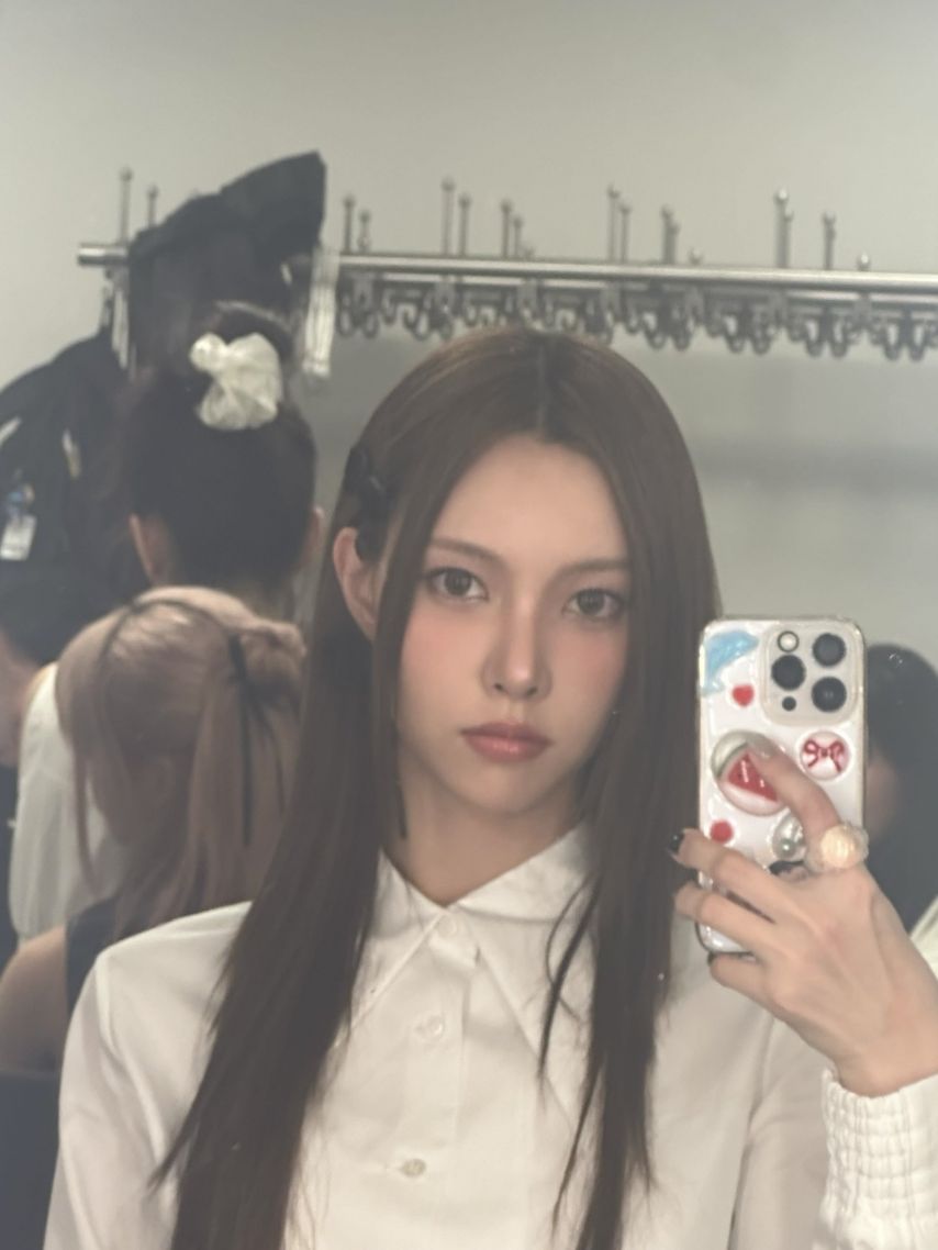 아일릿 윤아