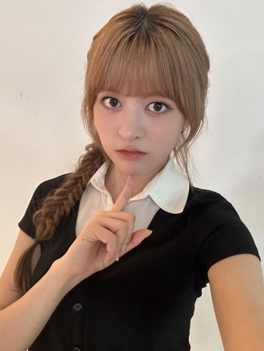 엔믹스 릴리