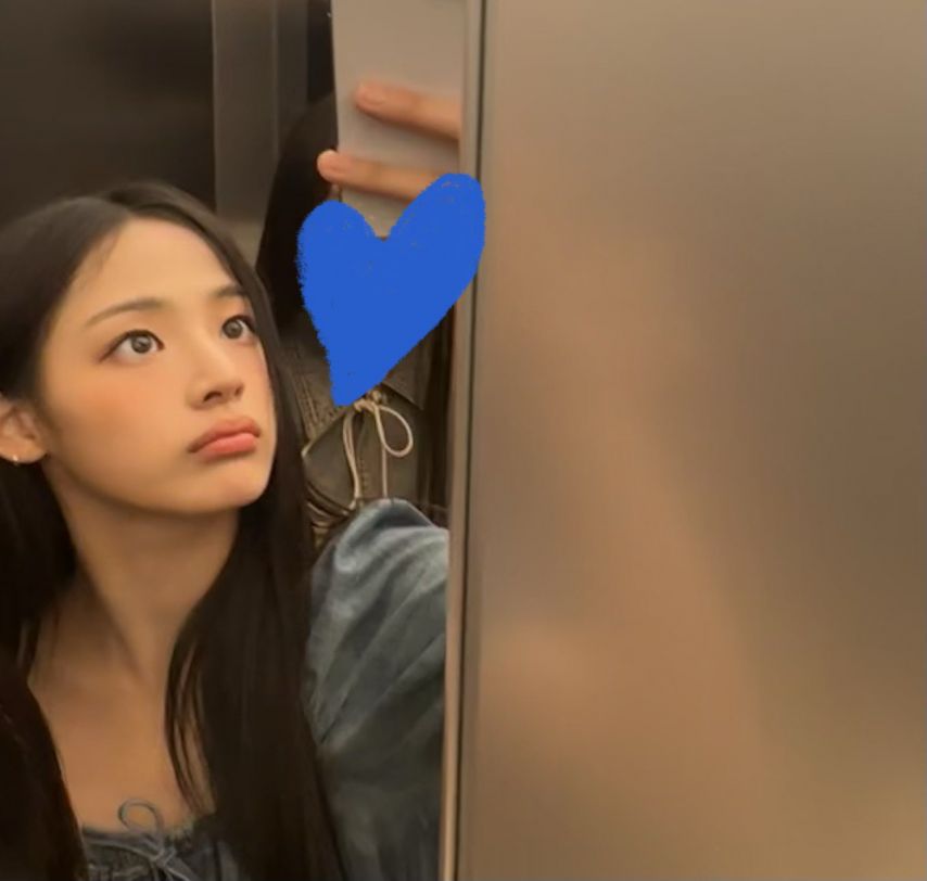 뉴진스 민지