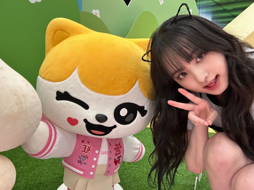 아이브 리즈