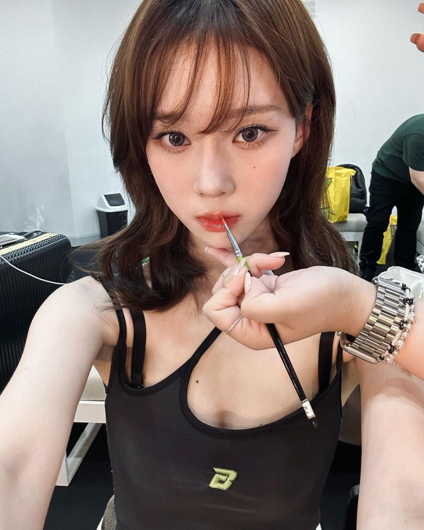 에스파 윈터