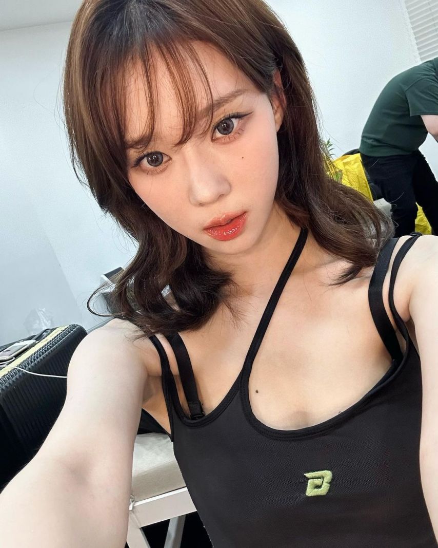에스파 윈터