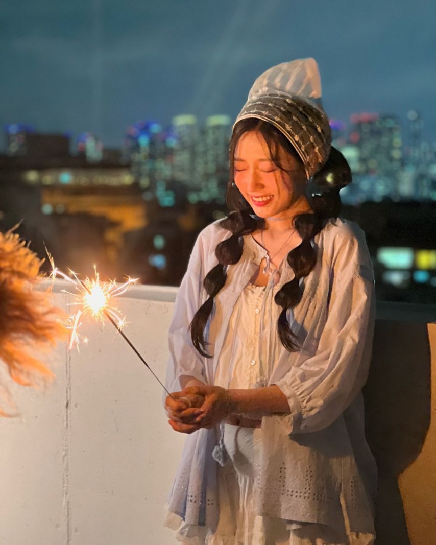 정예인 러블리즈 인별
