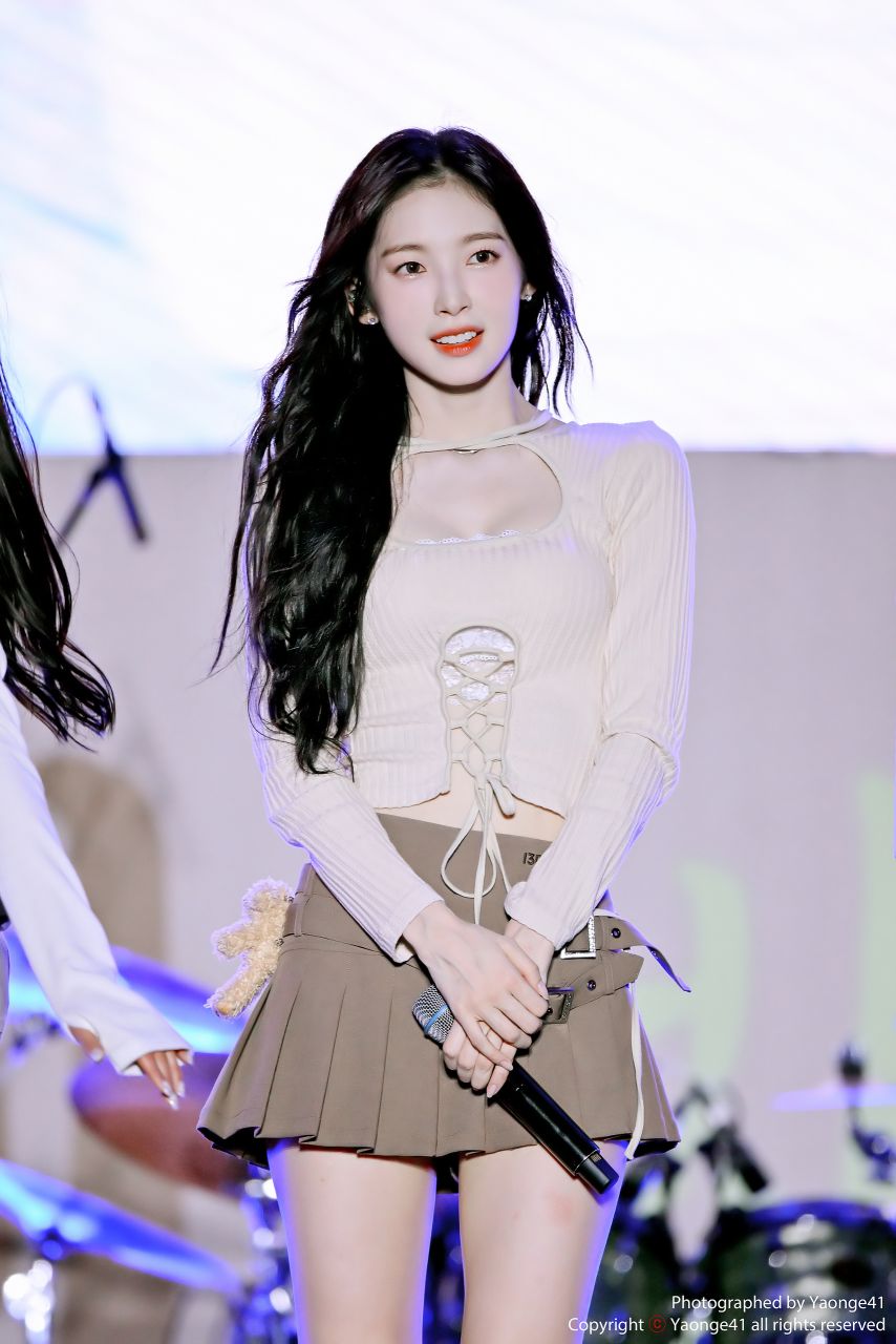 아린_ 유아_ 유빈 오마이걸 240928