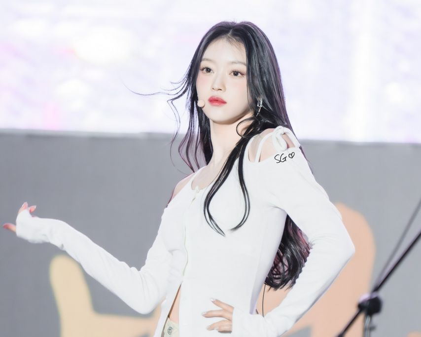 아린_ 유아_ 유빈 오마이걸 240928