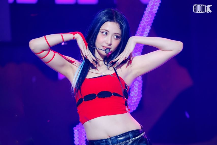 르세라핌