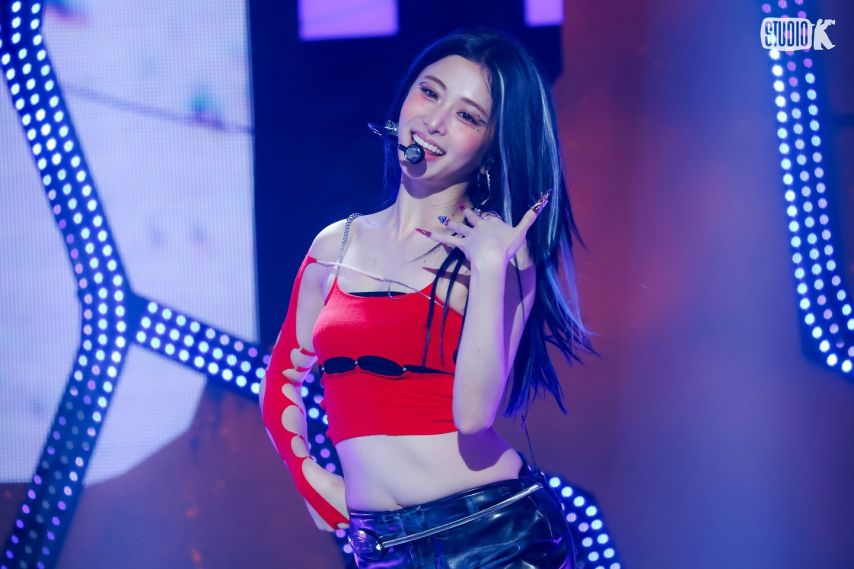 르세라핌