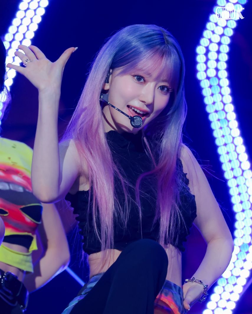 르세라핌