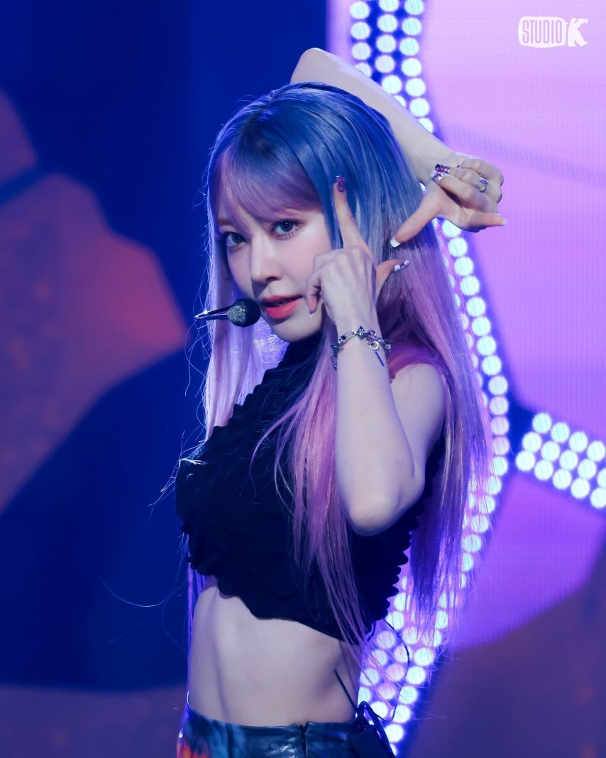 르세라핌