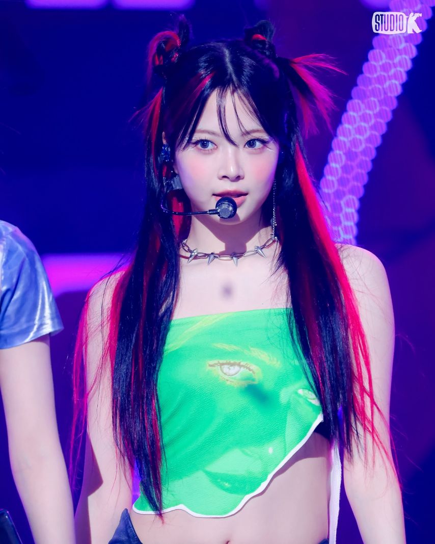 르세라핌
