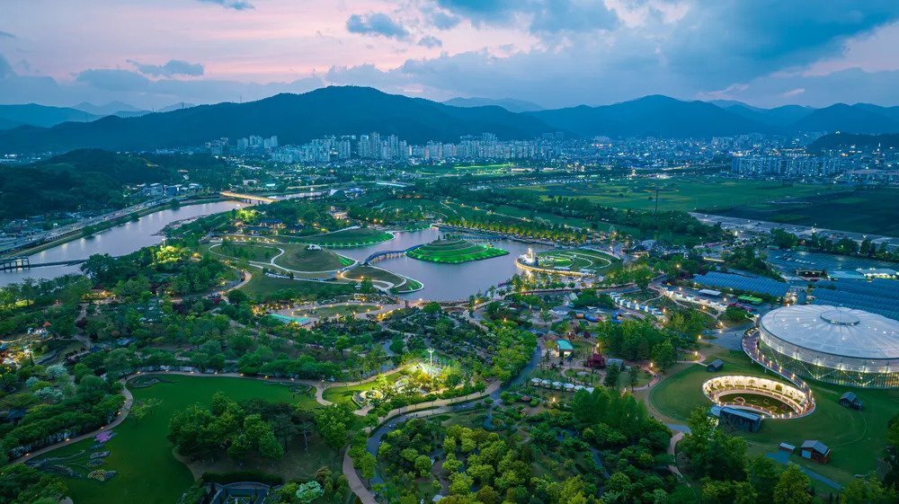여수 거르고 전라도 원탑이라는 여행지