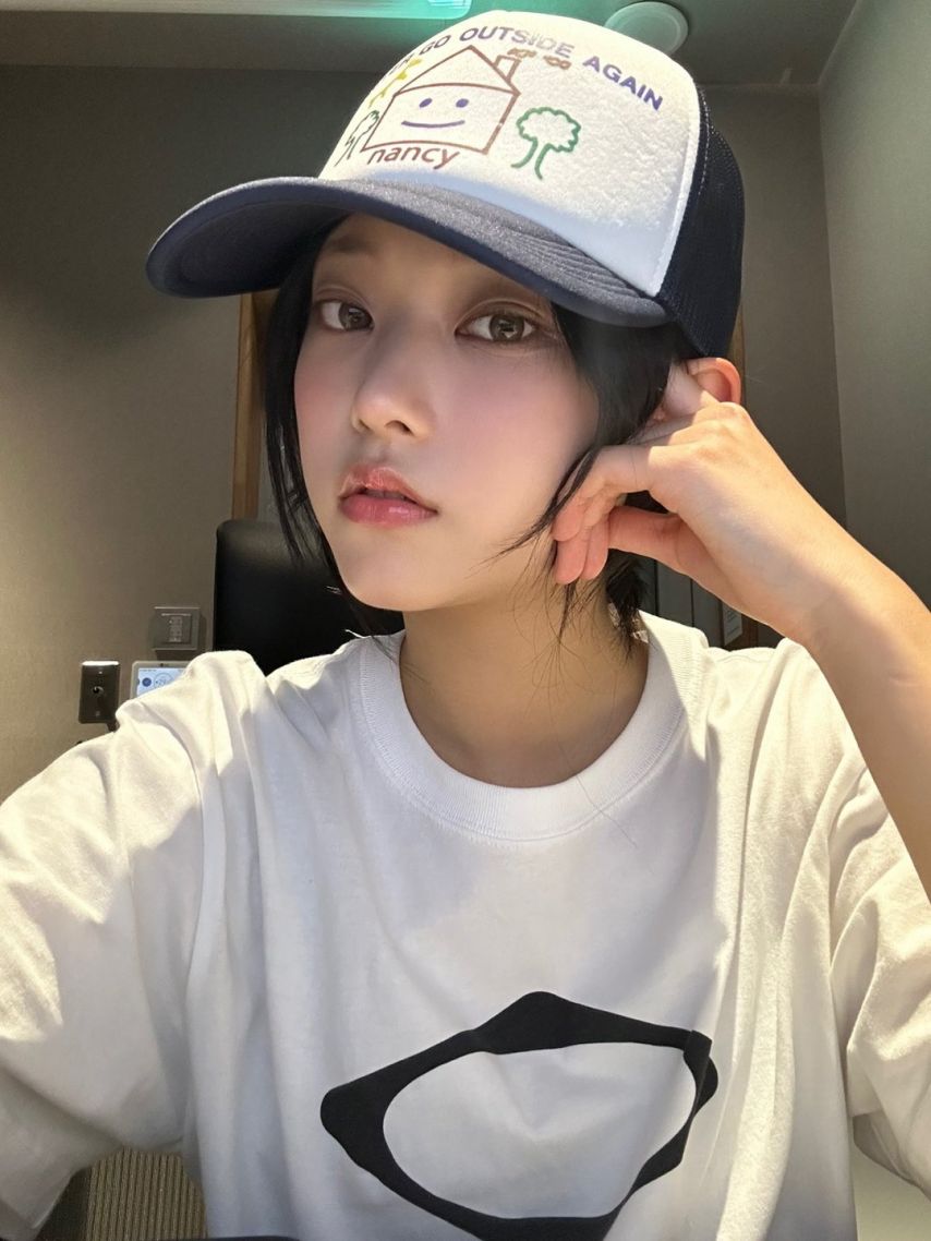 뉴진스 해린