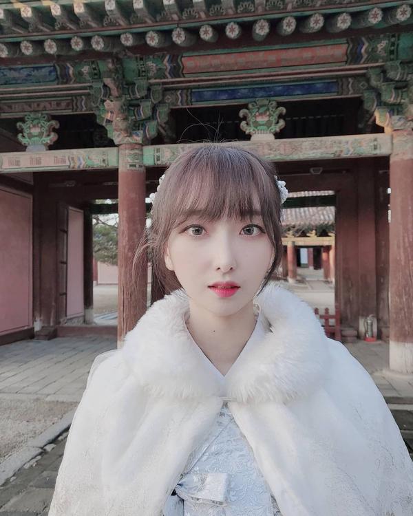 치어리더 이다연