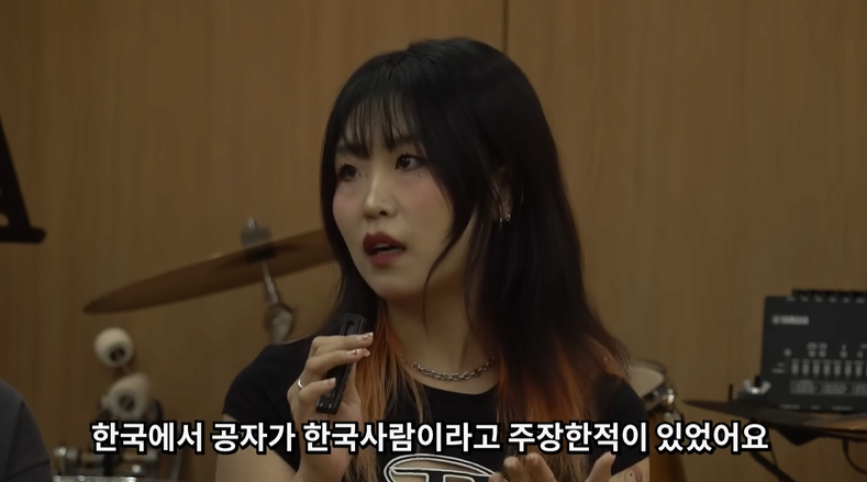 한국인 VS 중국인 토론배틀