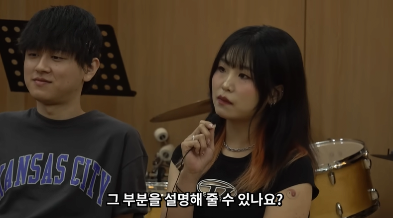 한국인 VS 중국인 토론배틀