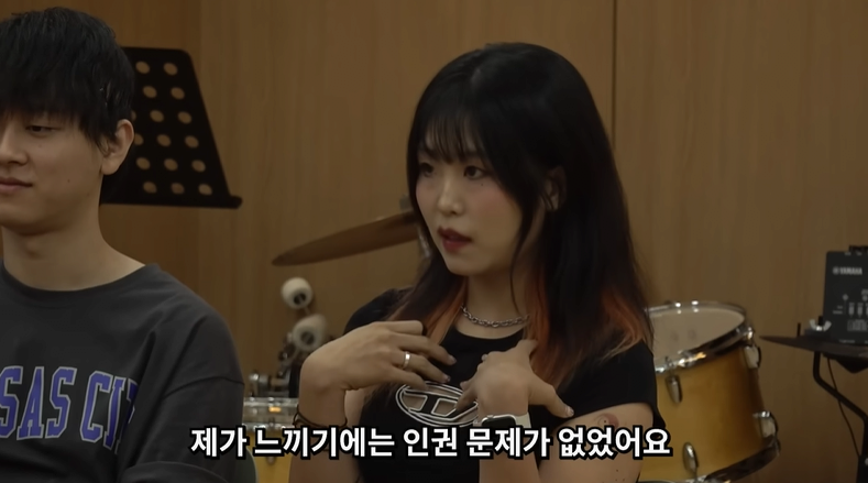 한국인 VS 중국인 토론배틀