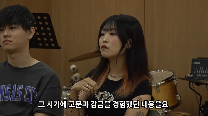 한국인 VS 중국인 토론배틀