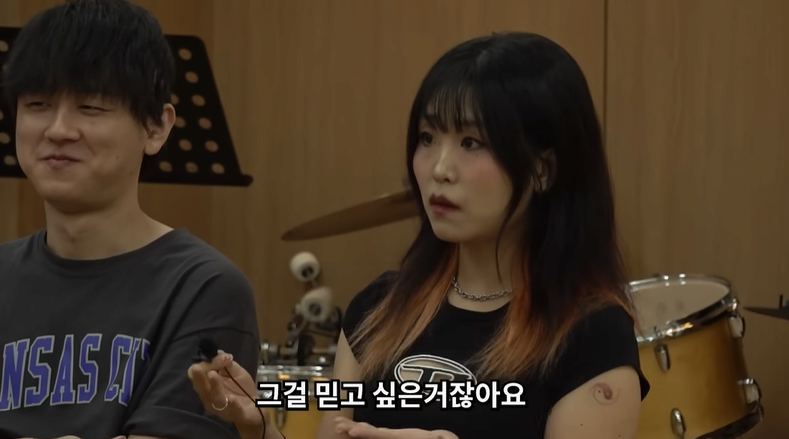 한국인 VS 중국인 토론배틀