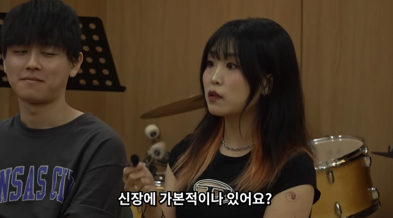 한국인 VS 중국인 토론배틀