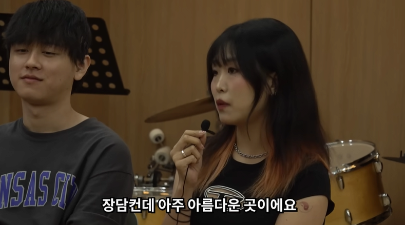 한국인 VS 중국인 토론배틀