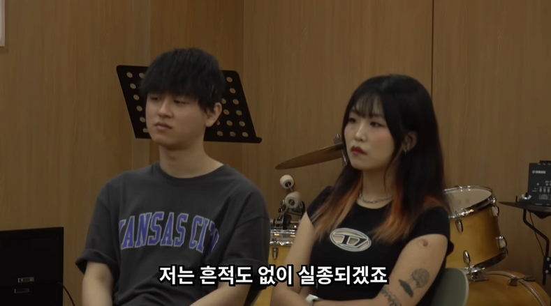 한국인 VS 중국인 토론배틀