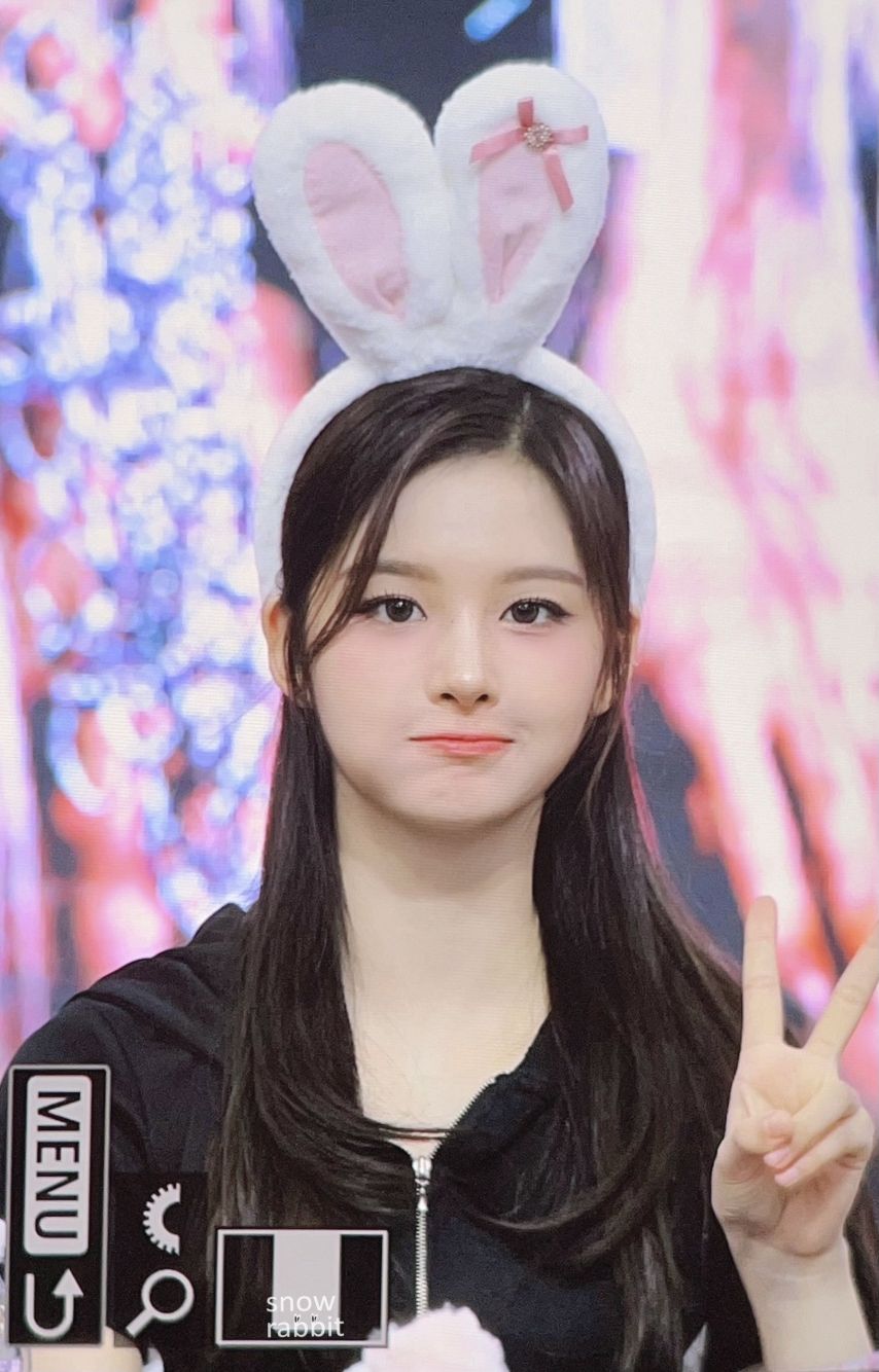 엔믹스 설윤 공주님