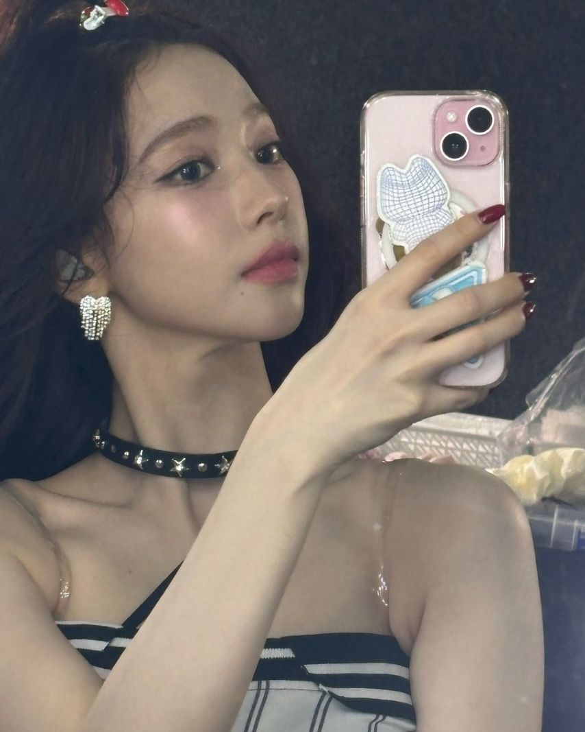 에스파 카리나