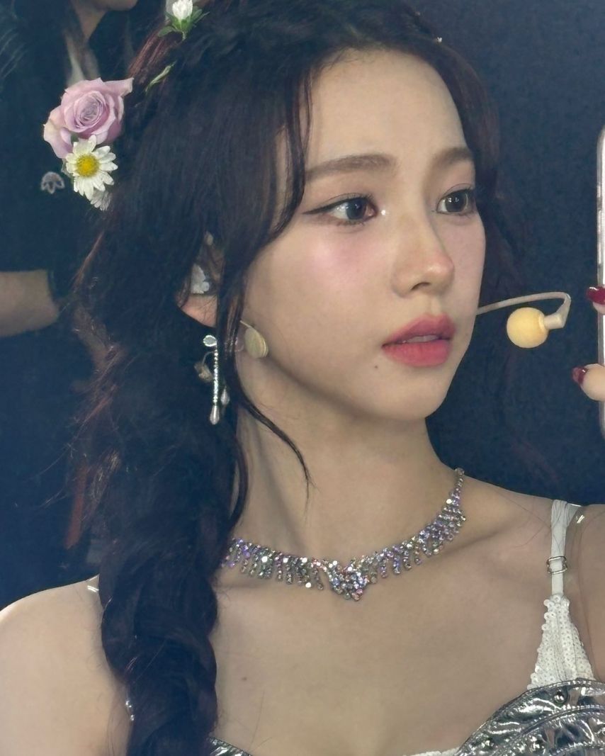 에스파 카리나