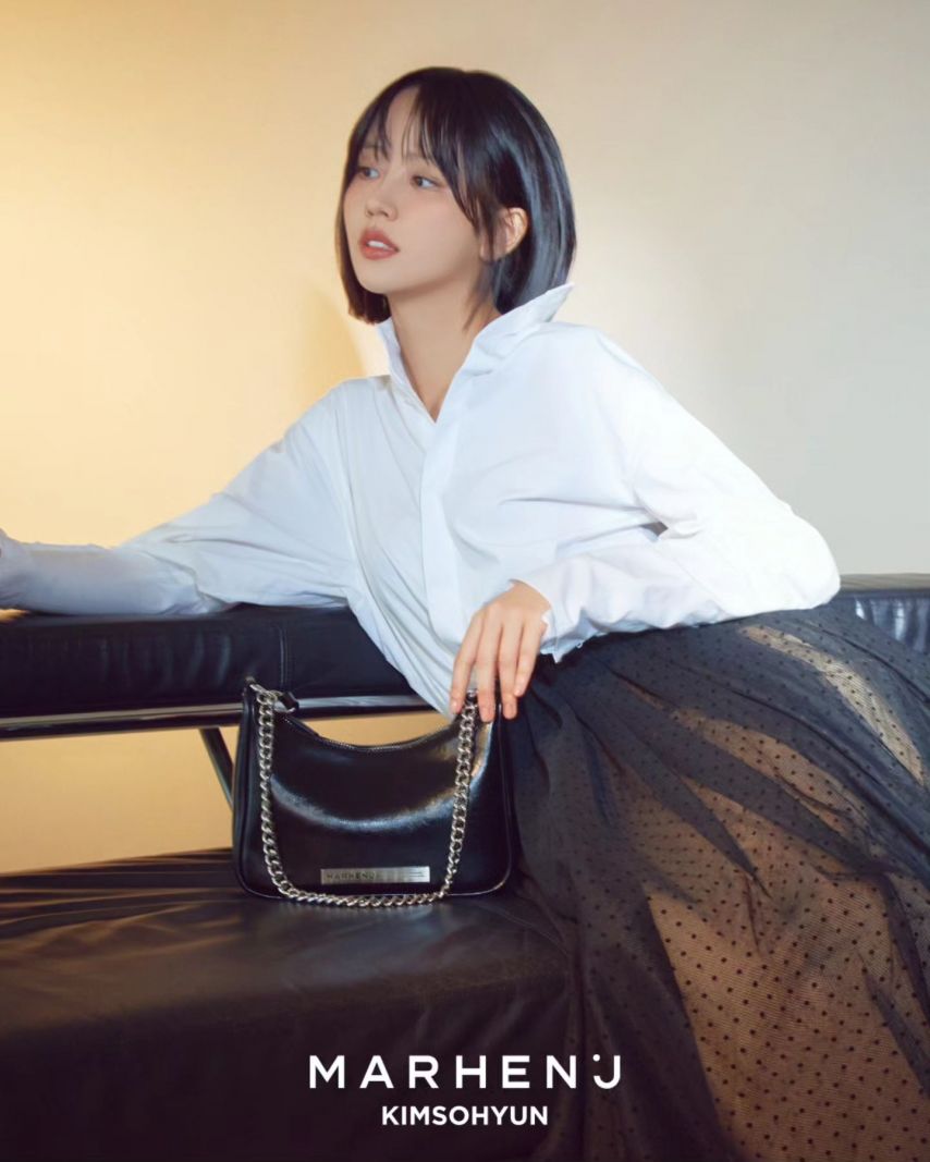 김소현 마르헨제이