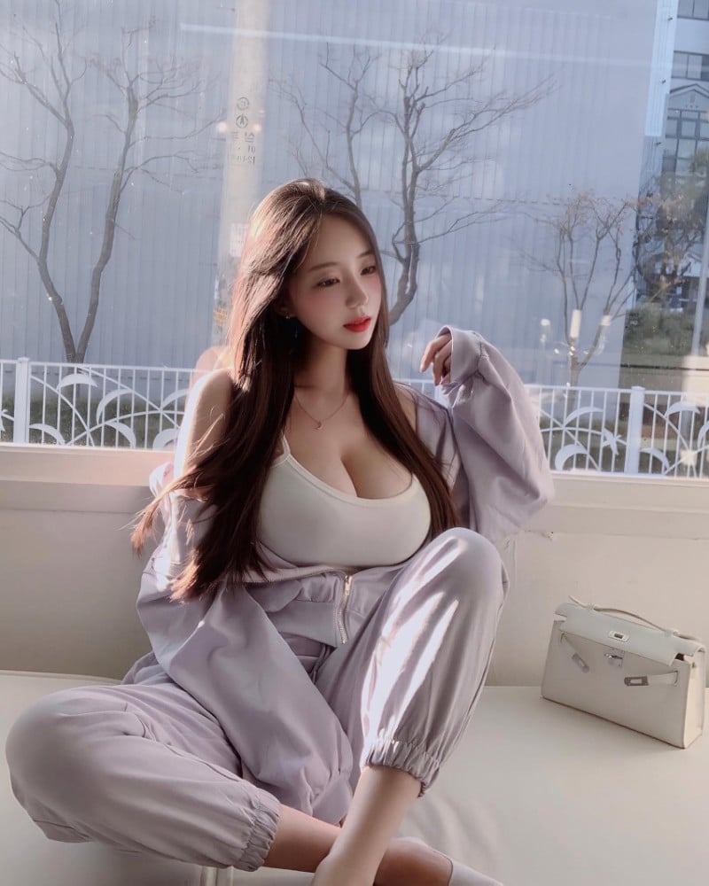 모델 베리윤