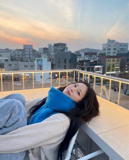 모델 임보나