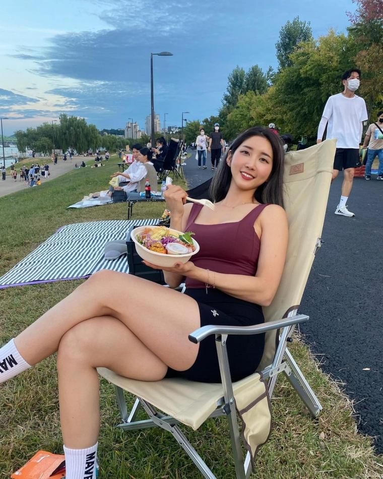 핑크힙 응비