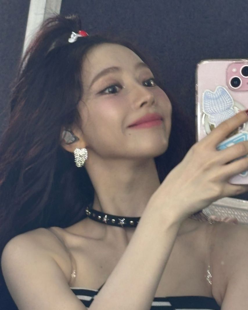 에스파 카리나