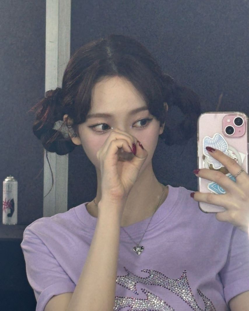 에스파 카리나