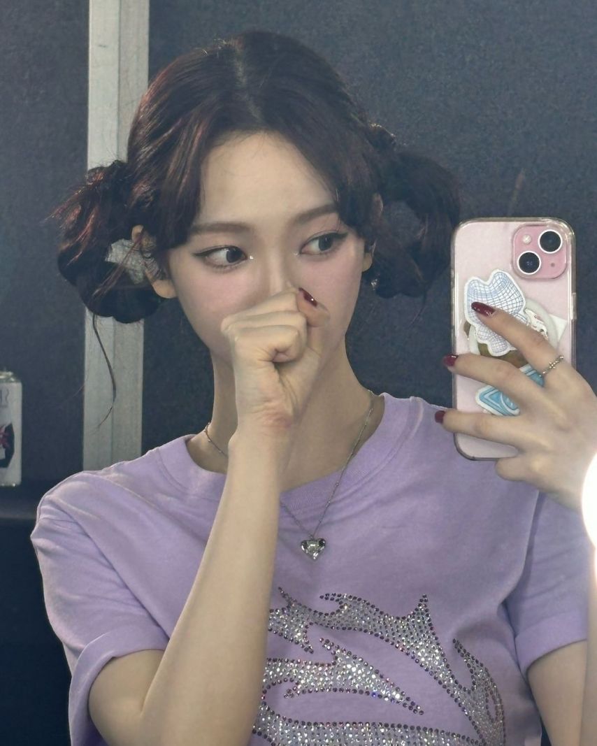 에스파 카리나