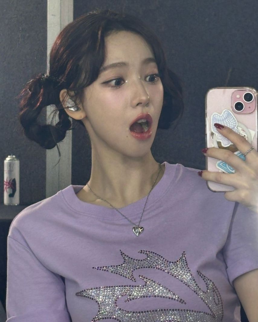 에스파 카리나