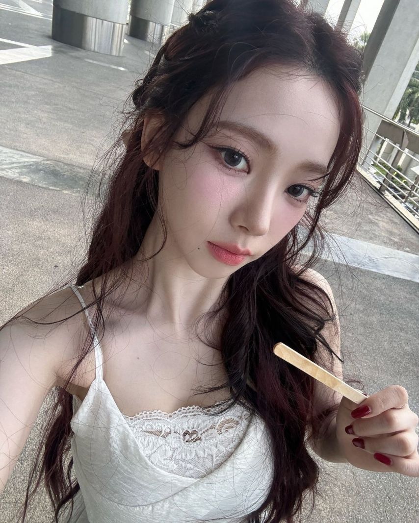 에스파 카리나