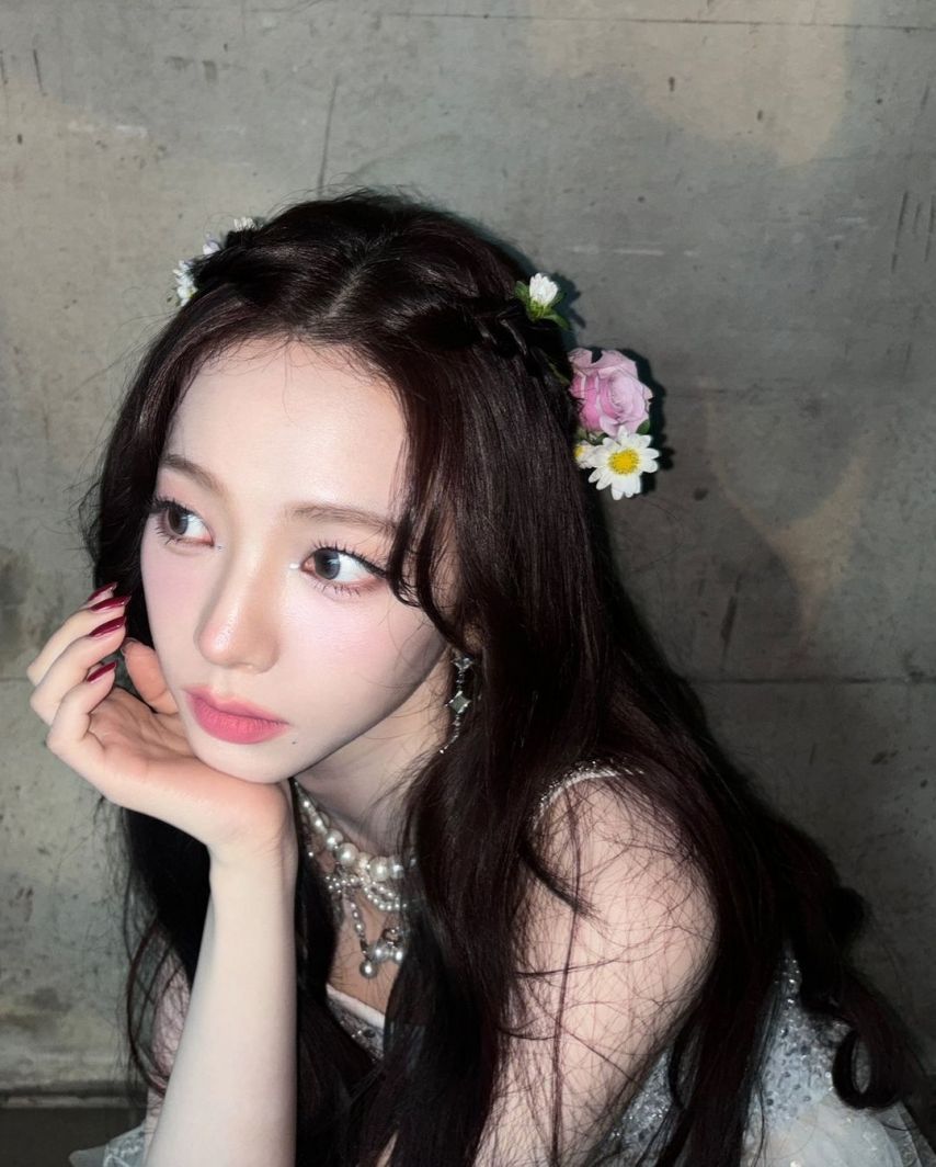 에스파 카리나