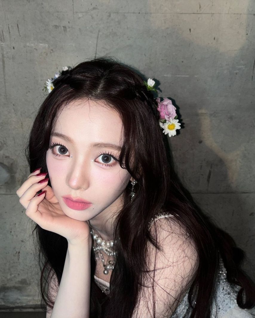 에스파 카리나
