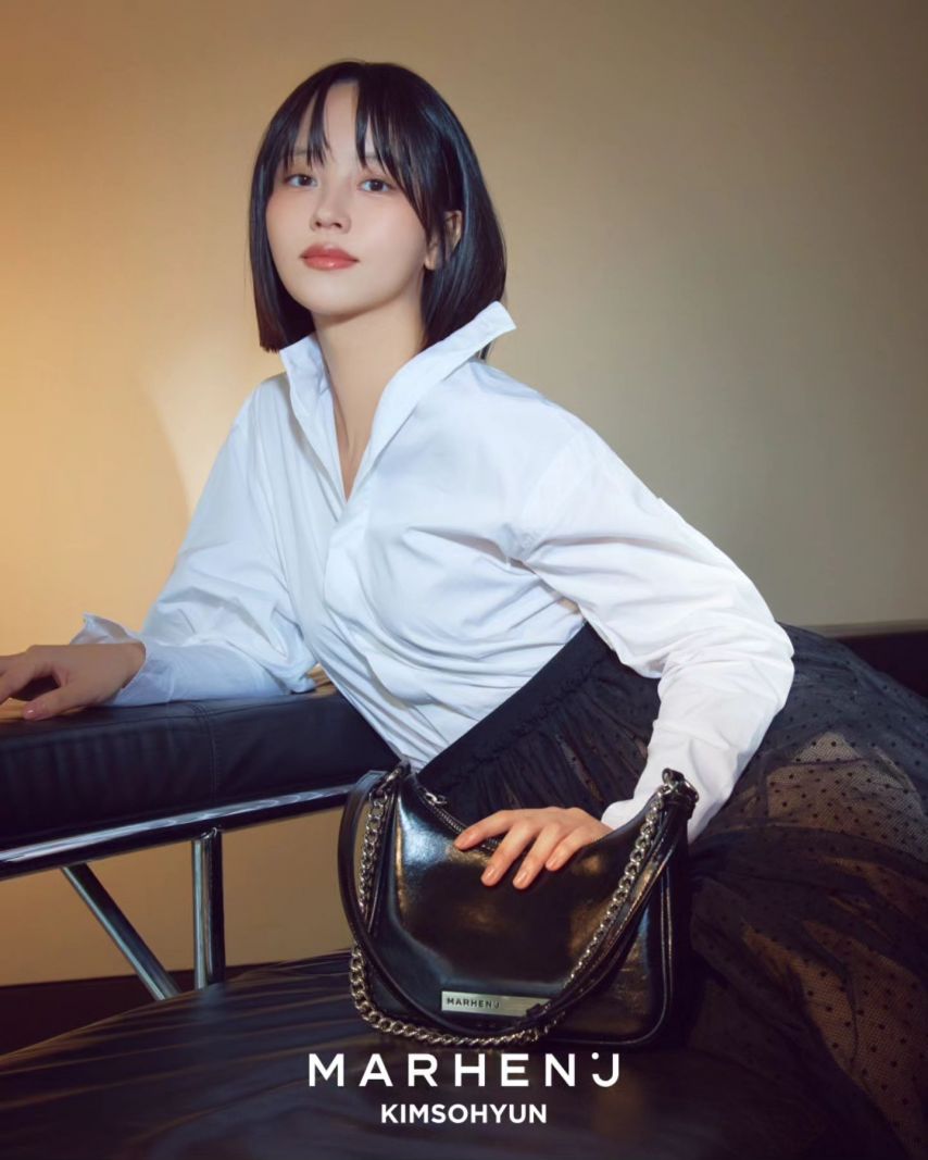 김소현 마르헨제이