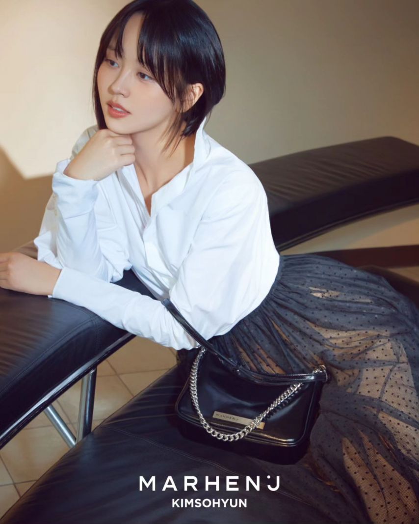 김소현 마르헨제이
