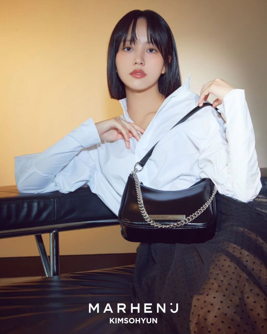 김소현 마르헨제이