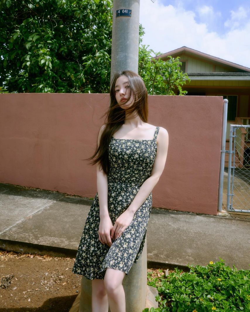 이세영 인별