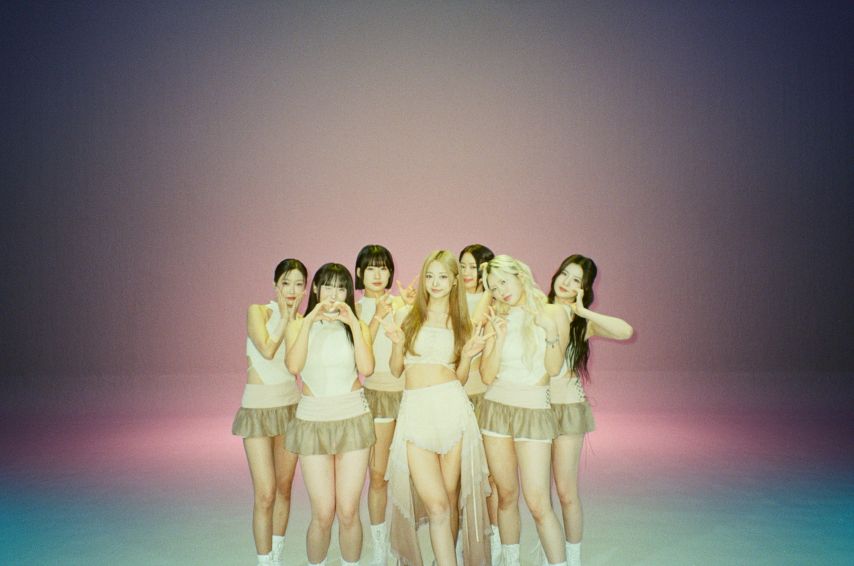 트와이스 쯔위