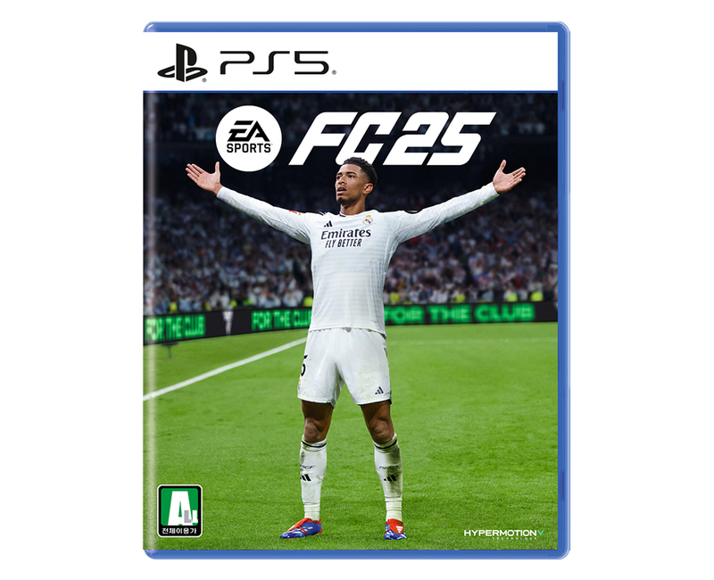 PS5 EA 스포츠 FC 25