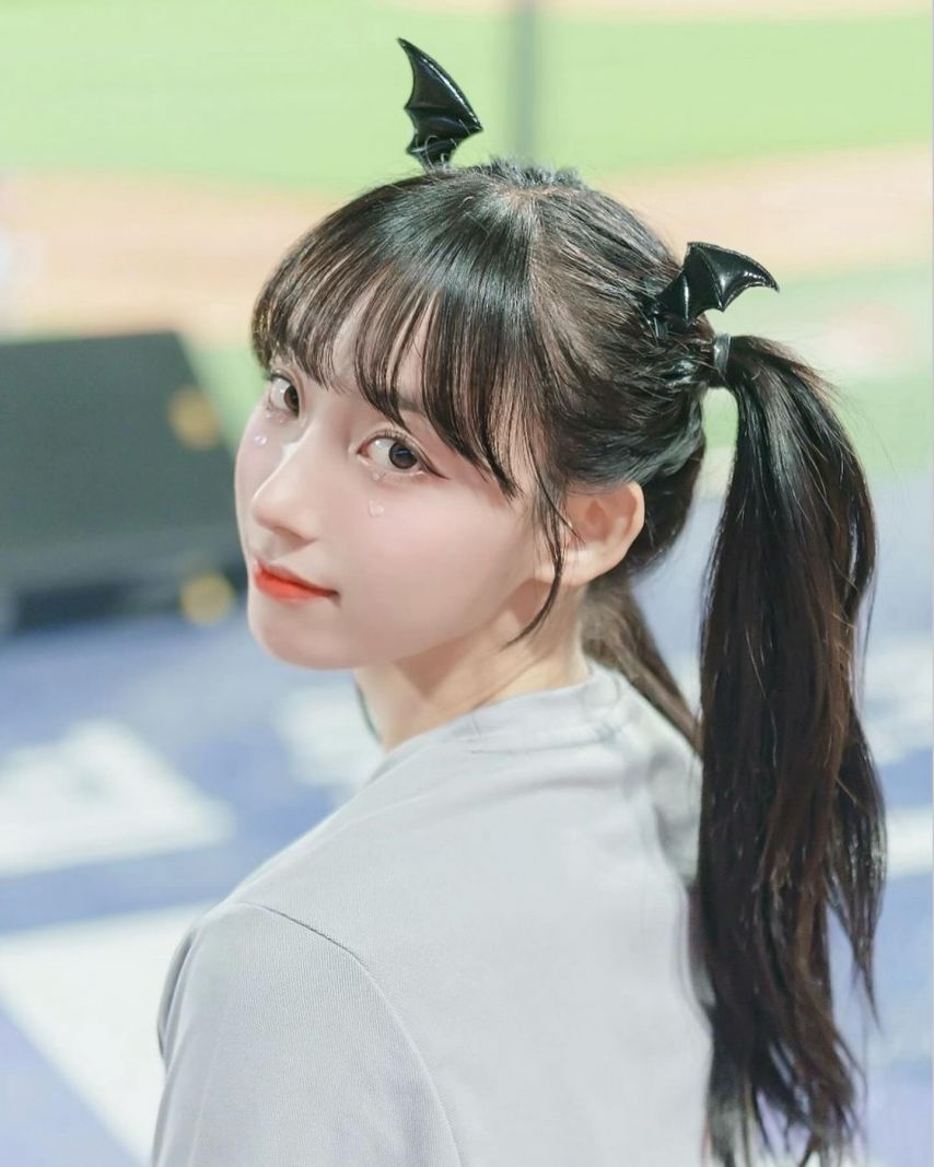 하지원 한화