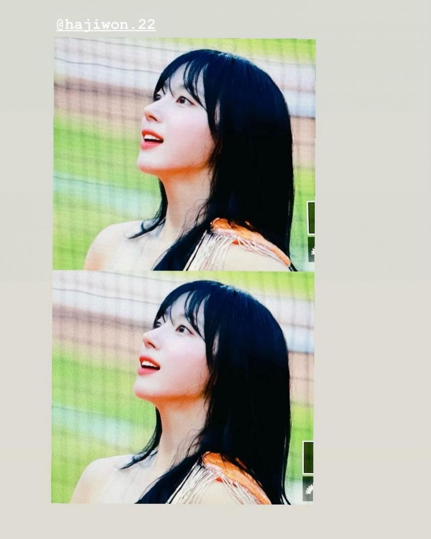 하지원 한화