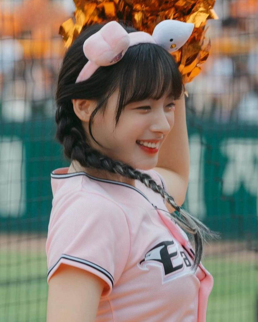하지원 한화